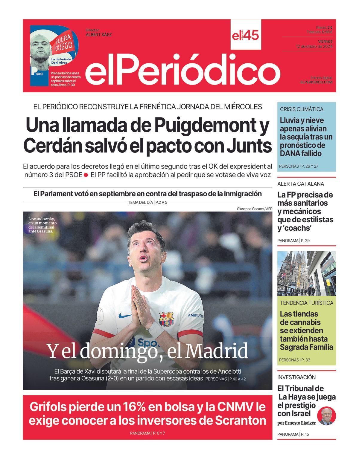 El Periódico El Periódico