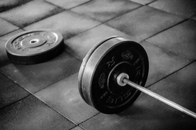 Gimnasio Gimnasio