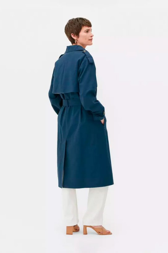 Gabardina de algodón Gabardina de algodón