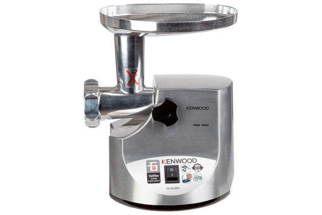 Picadora de carne Kenwood Picadora de carne Kenwood