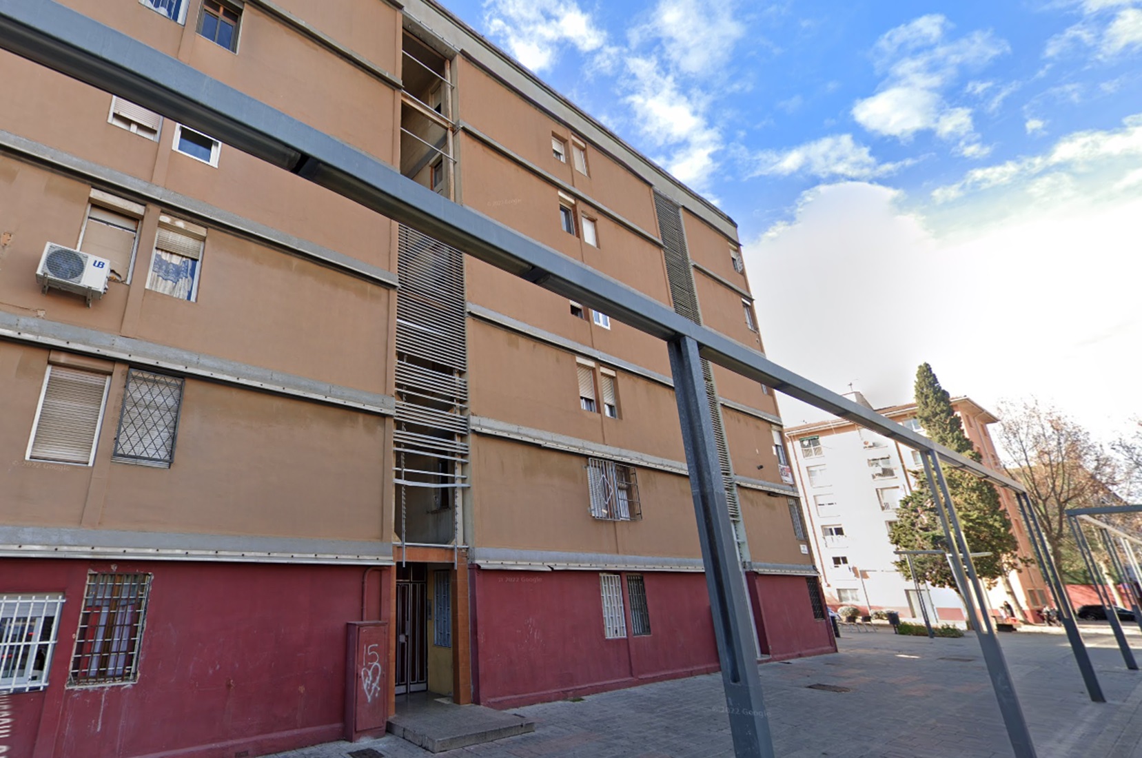El gobierno Collboni promete un nuevo impulso a la regeneración del barrio del Besòs i el Maresme