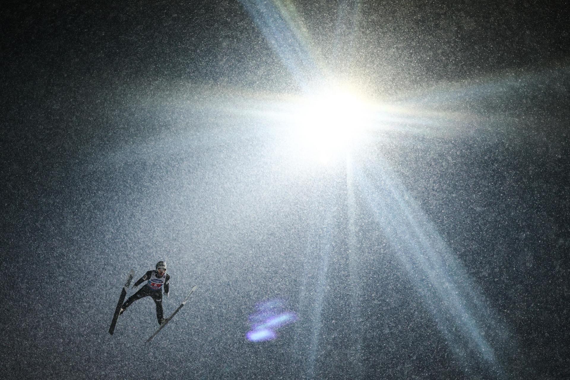 Bischofshofen (Austria)