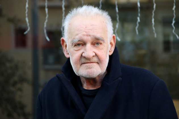 Béla Tarr Béla Tarr