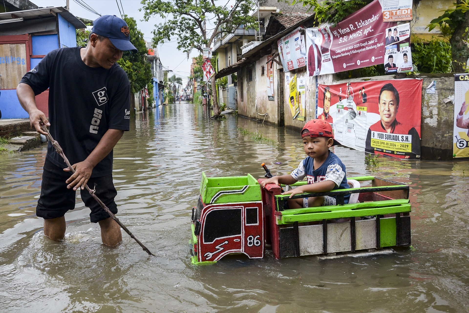 Dayeuhkolot (Indonesia)