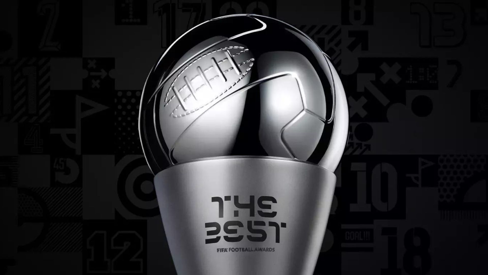 Premis The Best 2023 de la FIFA: horari de la gala, on veure-la, nominats i guanyadors