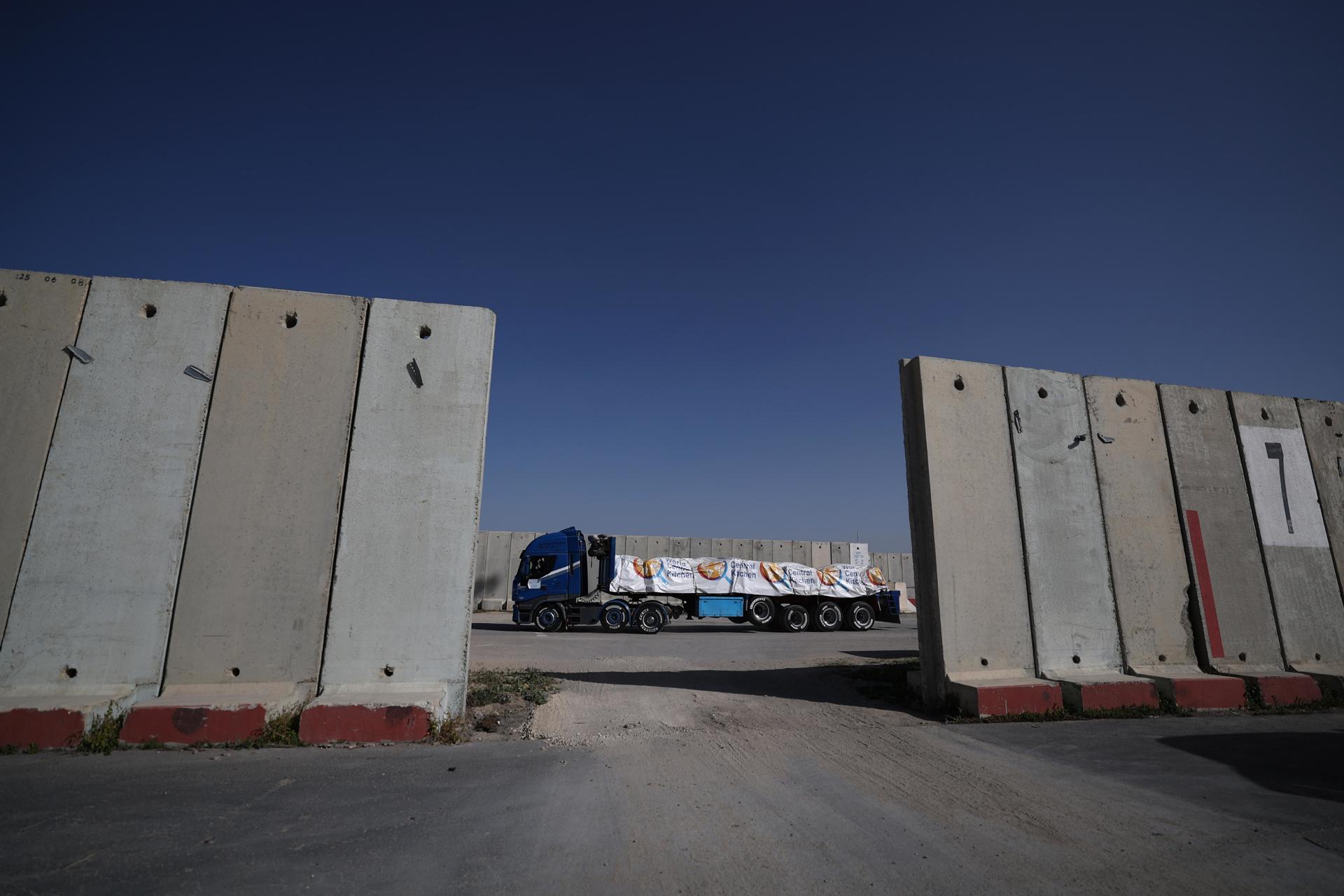 Kerem Shalom (Israel)