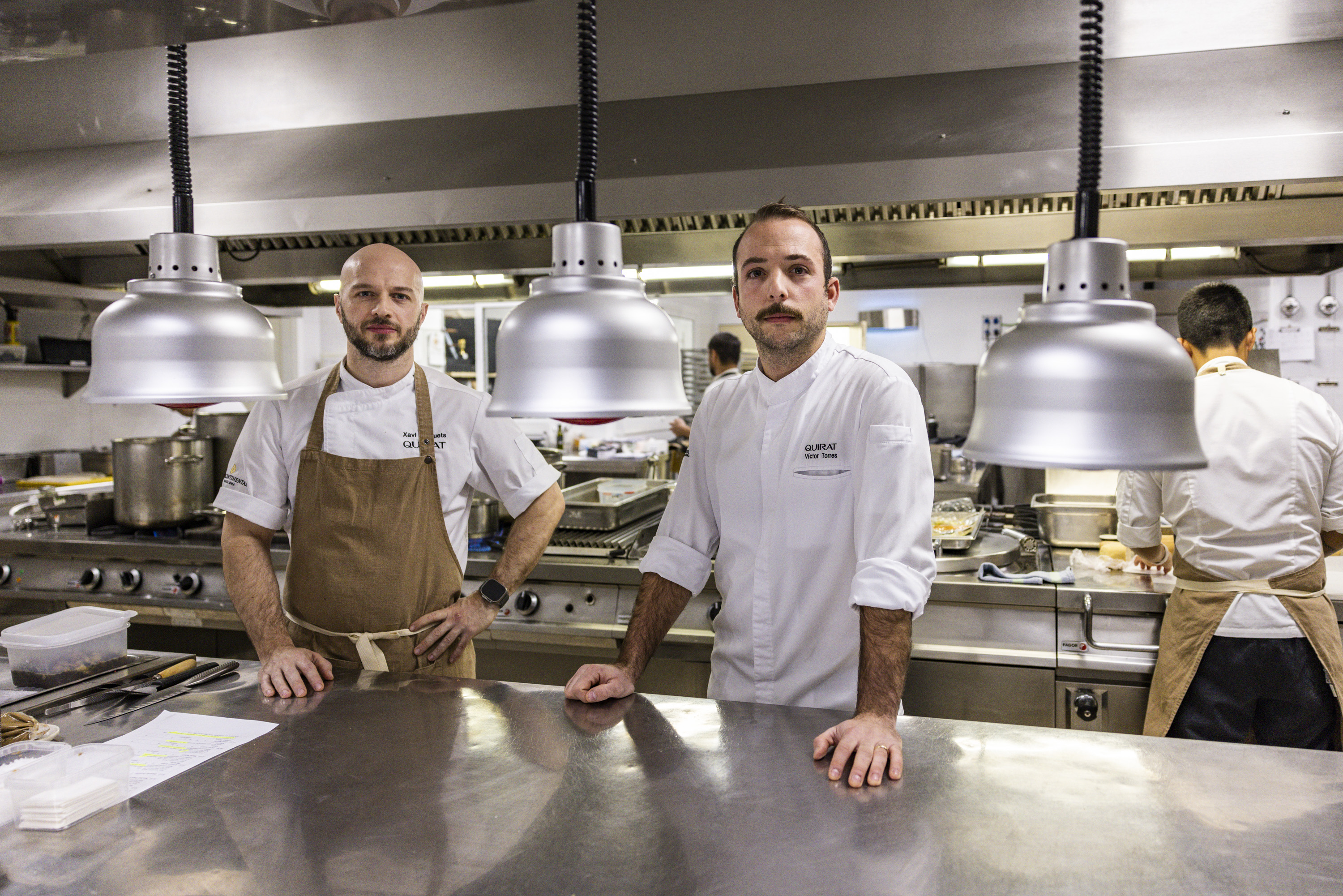 El restaurant del Poble-sec guardonat recentment que inicia una revolta gastronòmica