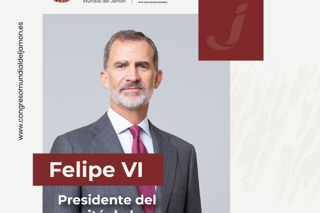 Felipe jamón Web