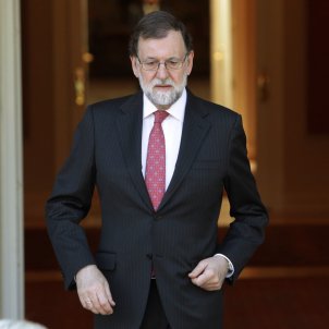 El govern espanyol queda fora d'una presa de possessió a la Generalitat per primer cop