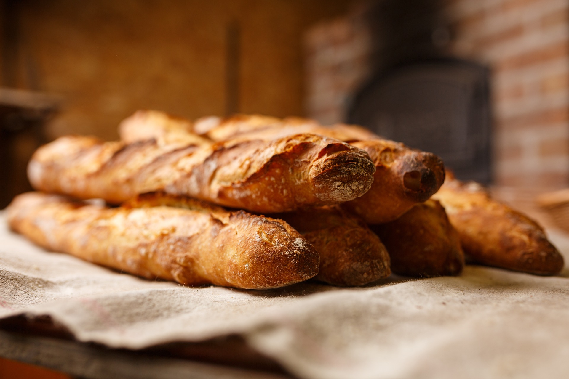 Esta es la cantidad de pan que recomiendo comer al día y te cuento por qué