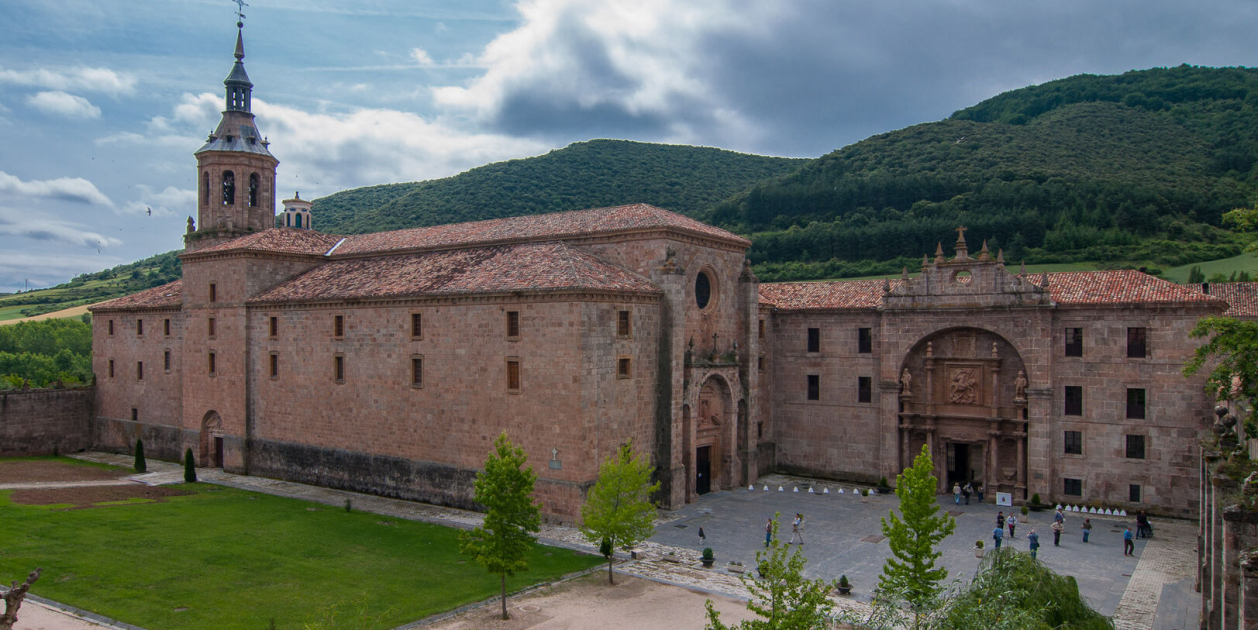 monestir de yuso ok monestir de yuso ok
