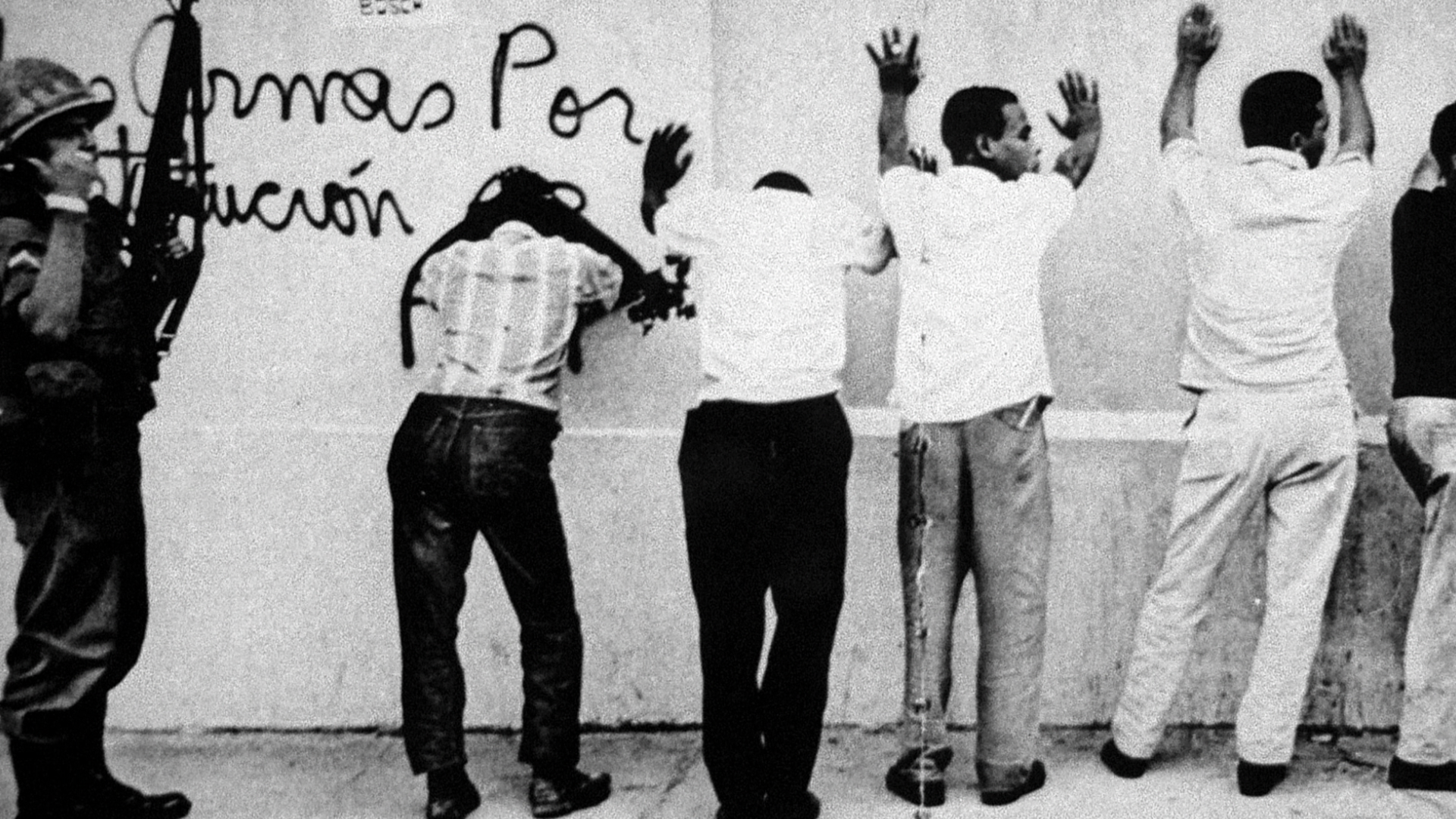 'Revolució, je t'aime': encierran el cine del 68 en la Modelo y los Girona
