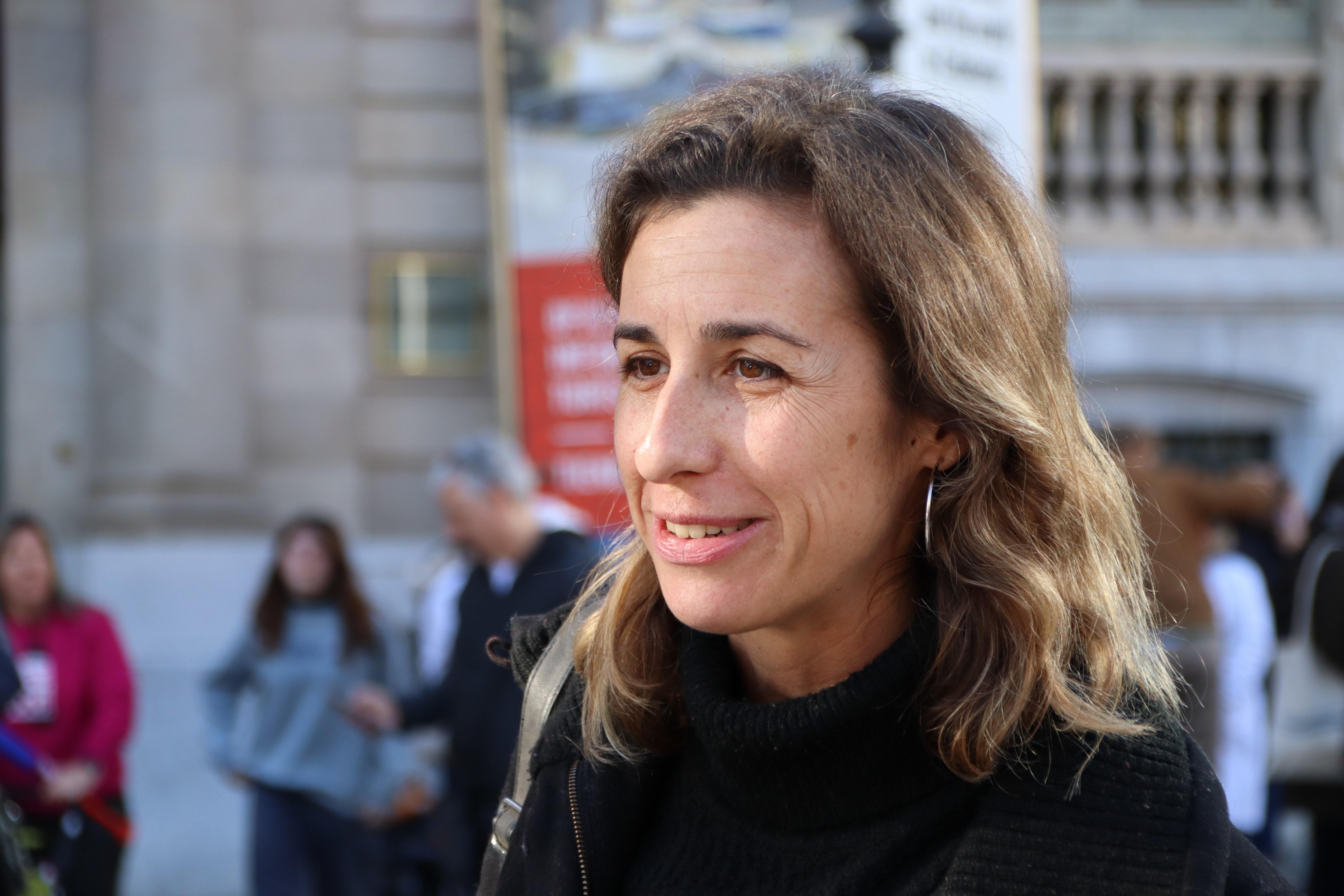 La CUP acusa Junts d'atiar un discurs "d'ultradreta" amb la immigració per "esgarrapar quatre vots"