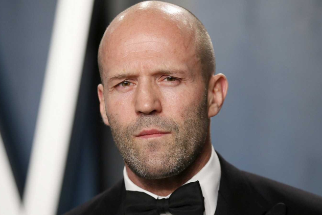 Jason Statham Jason Statham