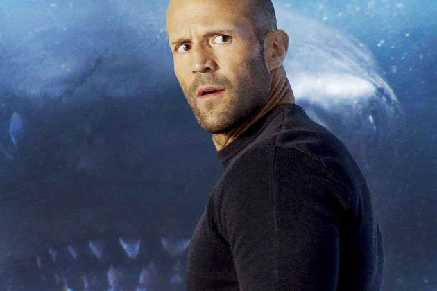 Jason Statham Jason Statham
