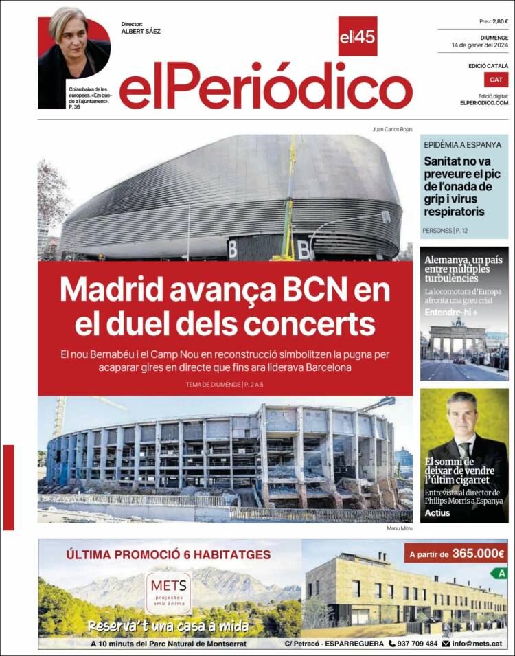 elperiodico cat.750 elperiodico cat.750