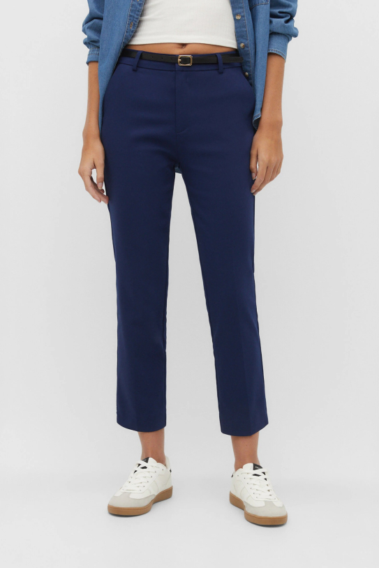 Pantalons d'Stradivarius