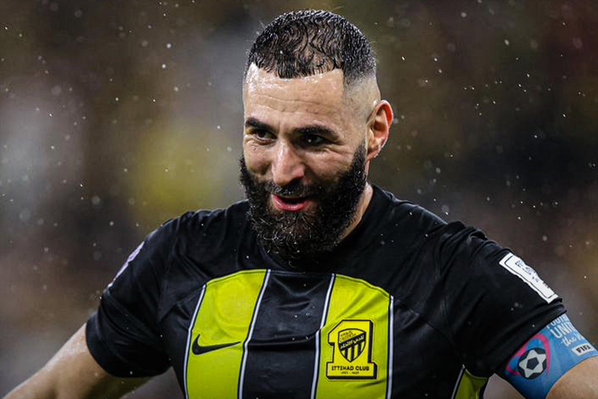 Benzema, apartat per l'Al Ittihad, negocia la seva tornada a França després de ser rebutjat pel Reial Madrid