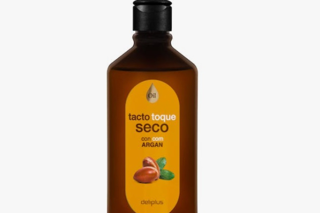 Aceite corporal Aceite corporal