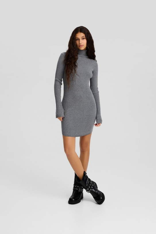 Vestit de Bershka