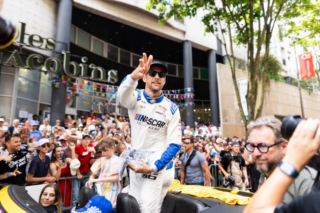 Jenson Button / Foto: Europa Press - Joao Filipe