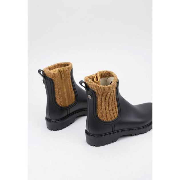 Botas de agua de Decathlon Botas de agua de Decathlon