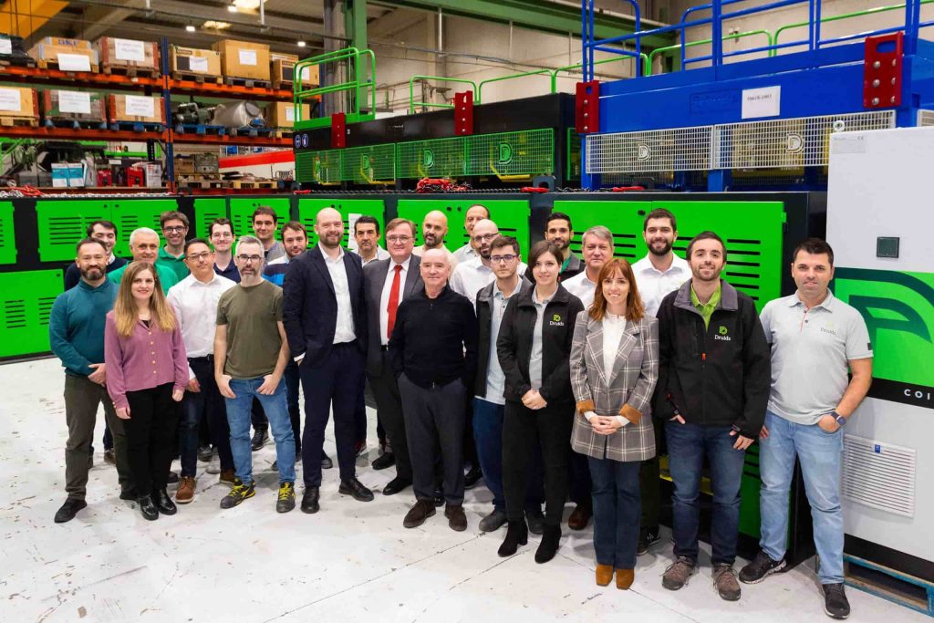 El filferro també pot ser sostenible