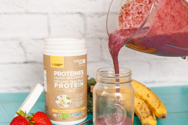 proteína proteína