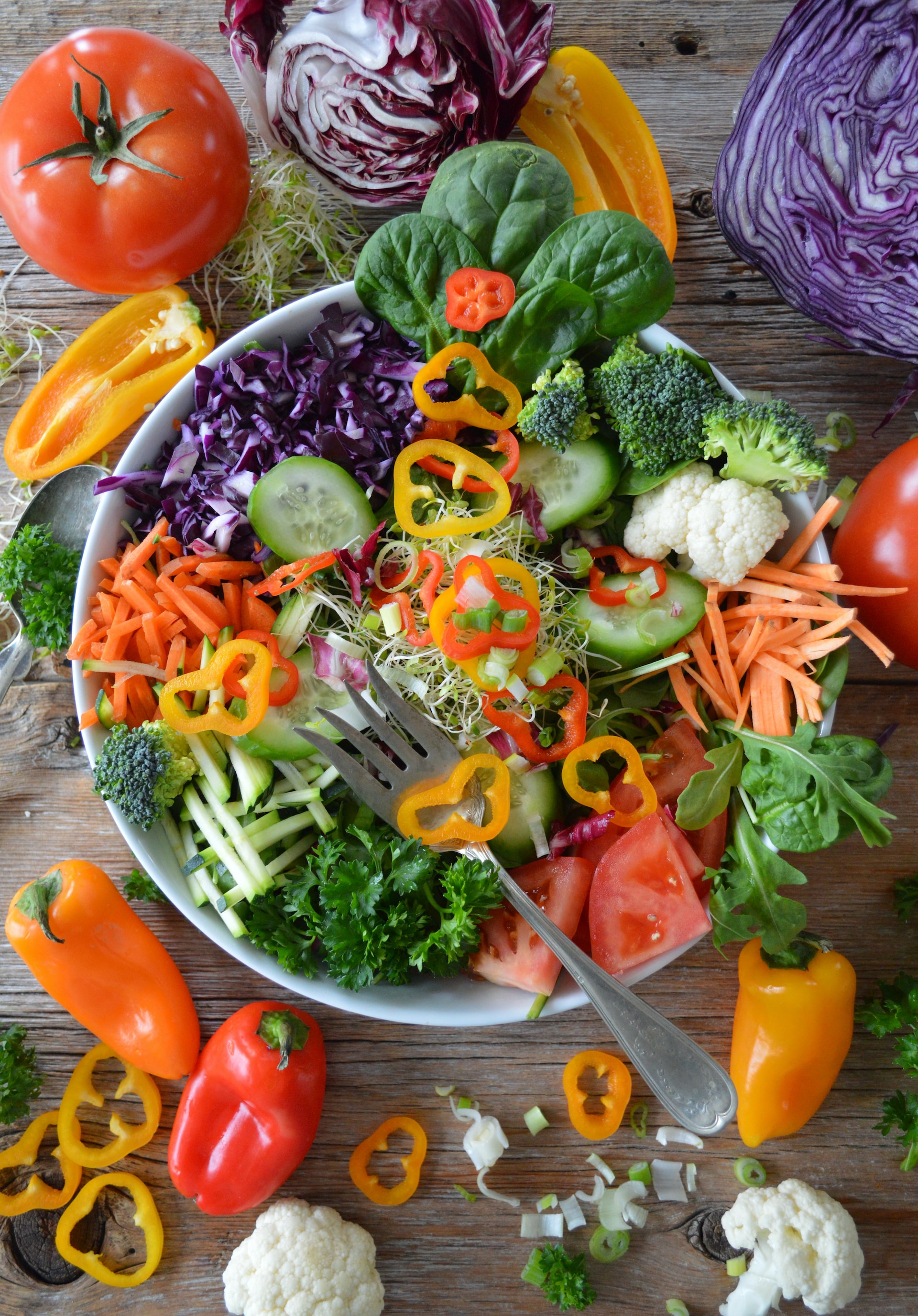 ¿Qué es la dieta cetogénica?