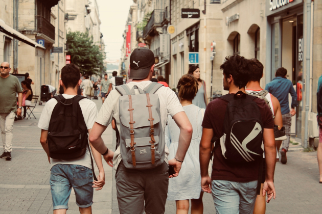 adolescentes adolescentes