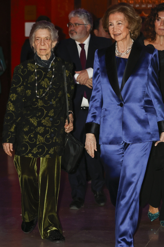 Irene Sofia GTRES Irene Sofia GTRES
