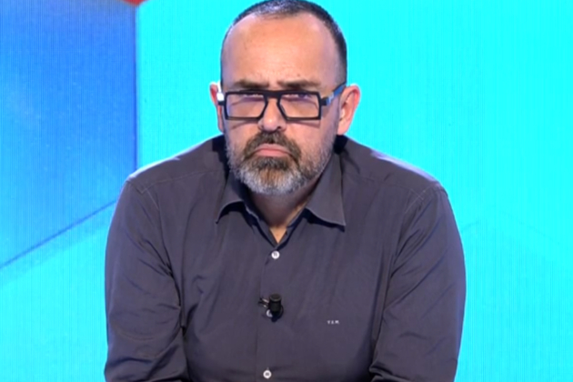 Risto Mejide Cuatro Risto Mejide Cuatro