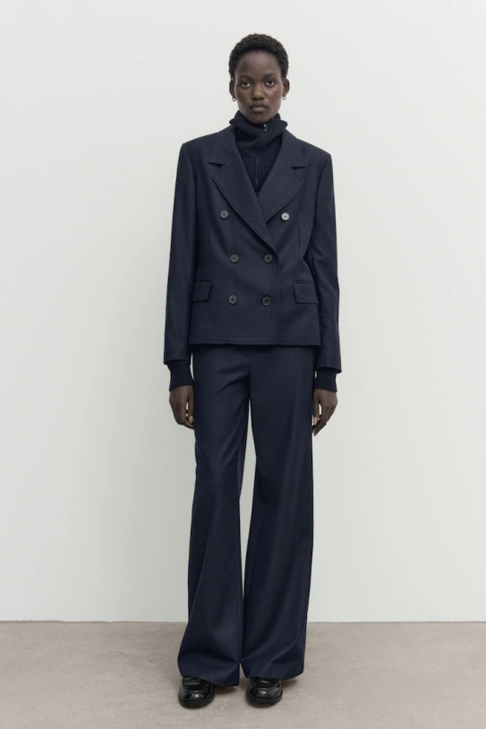 Americana de Massimo Dutti Americana de Massimo Dutti