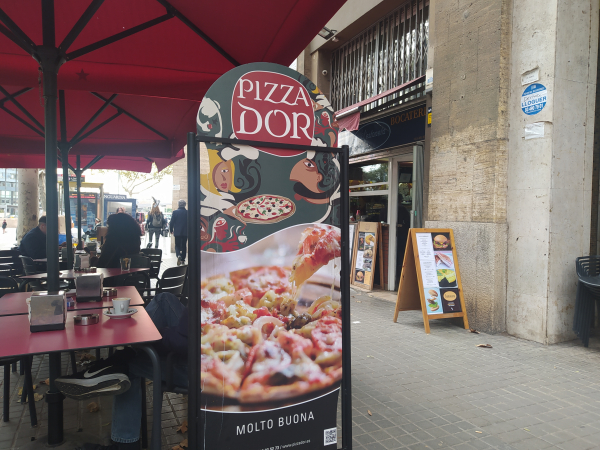 Pizzador Pizzador