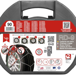 Cadenes de neu equip|joc Cadenes de neu equip|joc