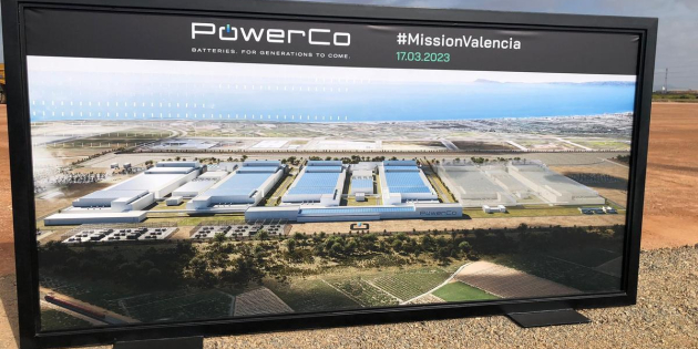 powerco powerco