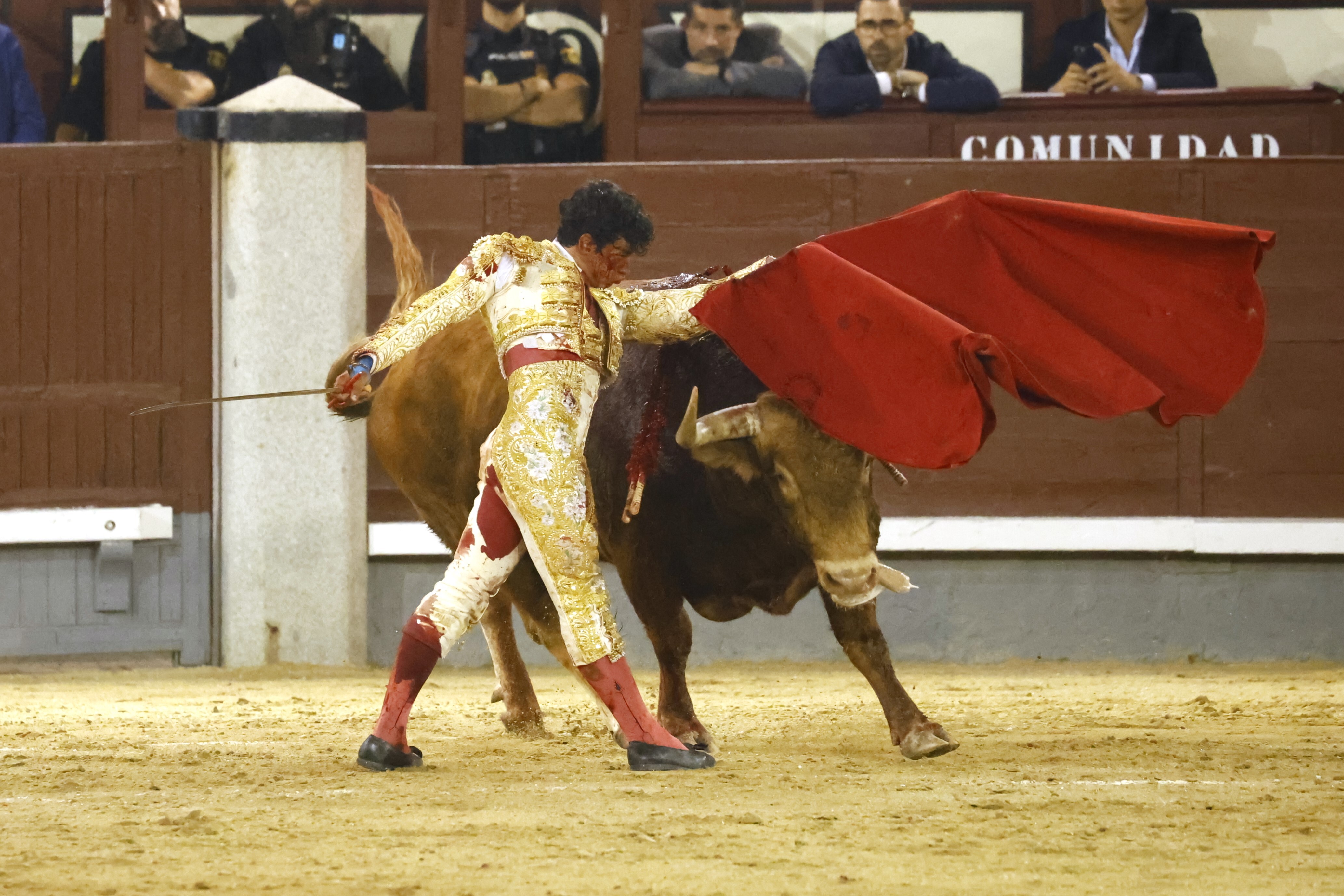 El PP da apoyo a la propuesta de Vox para que los menores vayan a los toros en las Illes Baleares