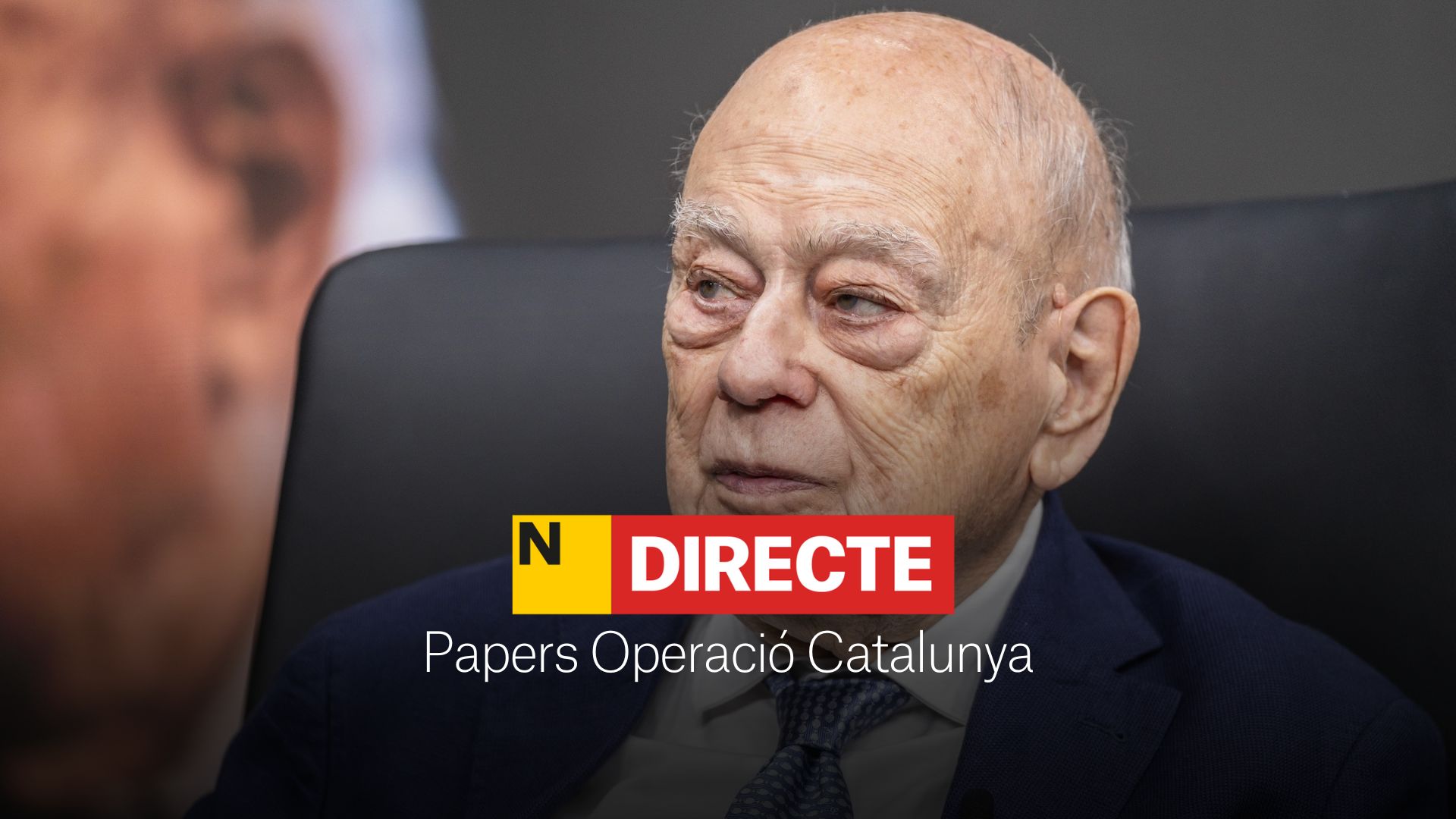 Papers Operació Catalunya, DIRECTE | Reaccions al document que fixa línies d'investigació contra els Pujol