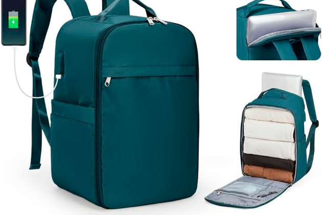 Motxilla de viatge Daypack2 Motxilla de viatge Daypack2