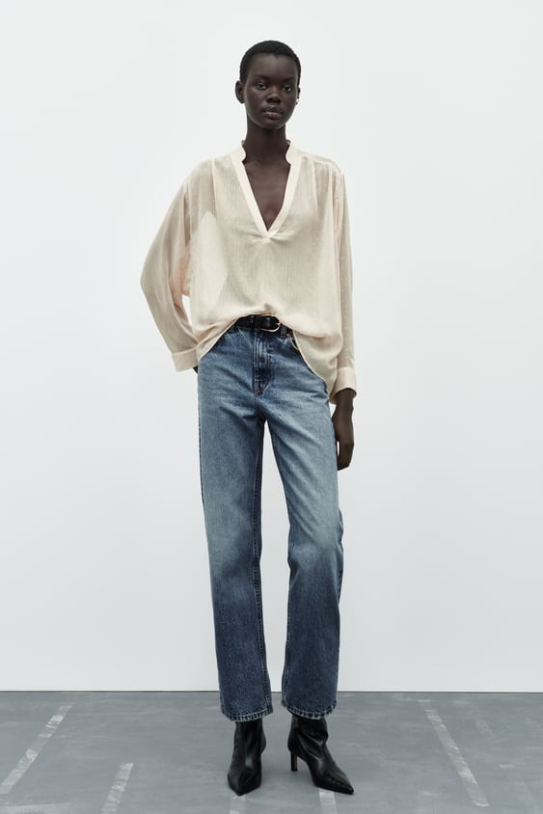 Brusa de Zara Brusa de Zara