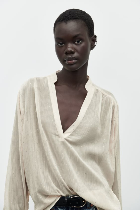 Brusa de Zara Brusa de Zara