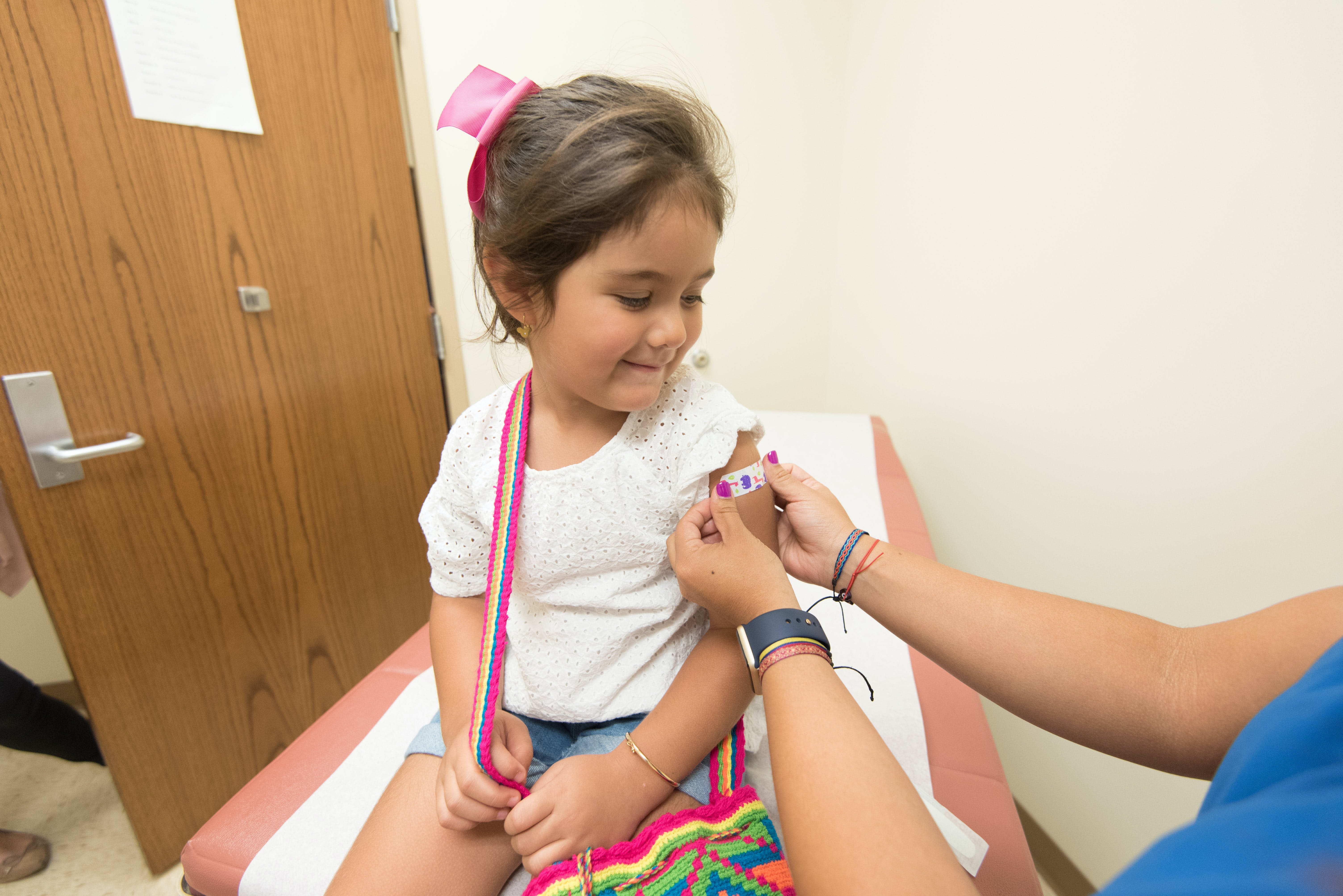 La celiaquia en els infants s’ha reduït a la meitat en deu anys per la vacuna del rotavirus