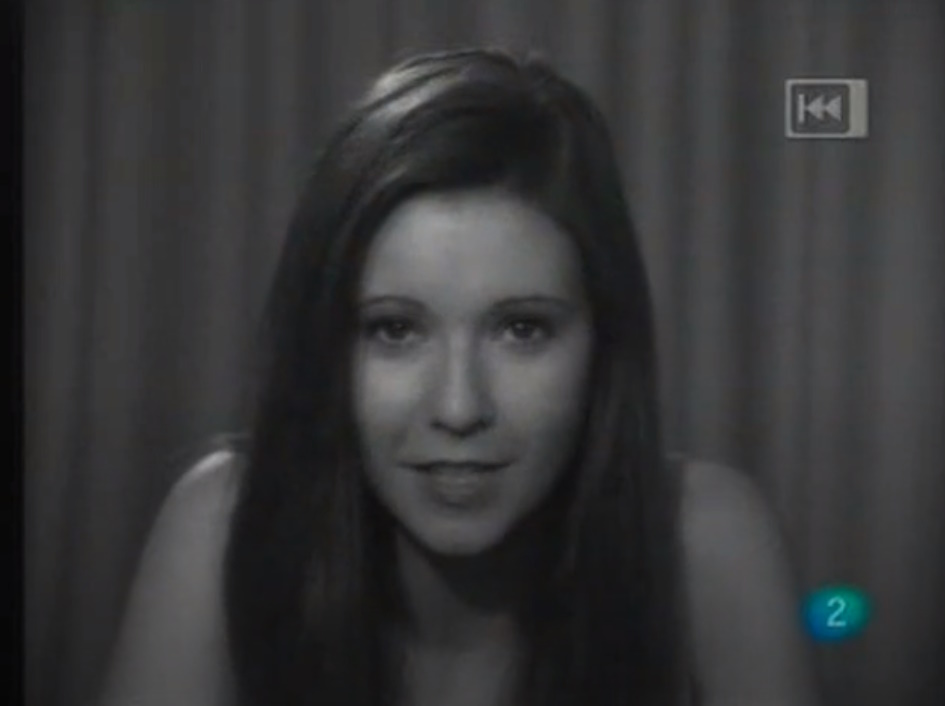 Cristina Fabregat TVE Catalunya Cristina Fabregat TVE Catalunya
