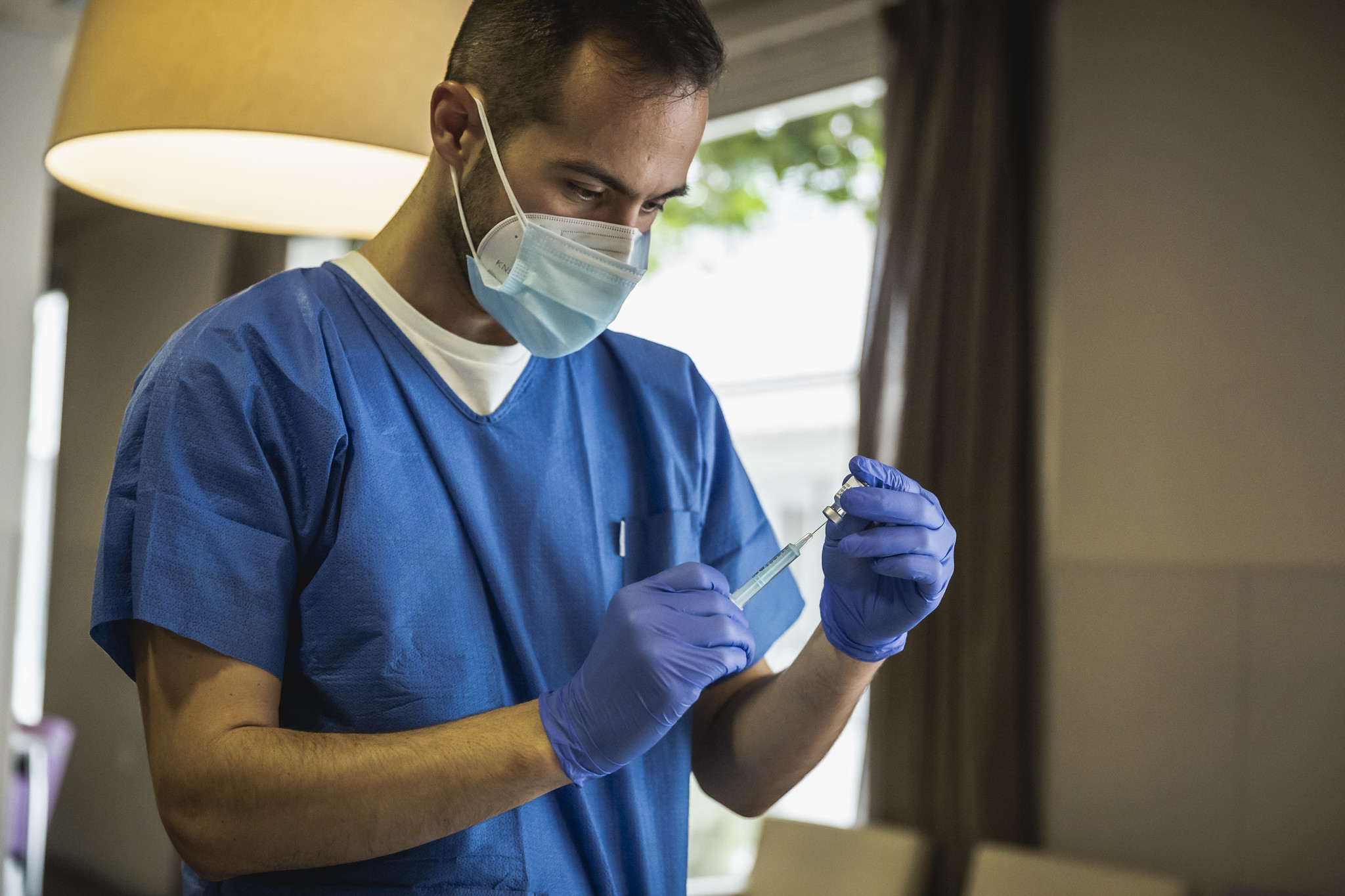 Catalan health system reduces services for Sexually Transmitted Infections over summer