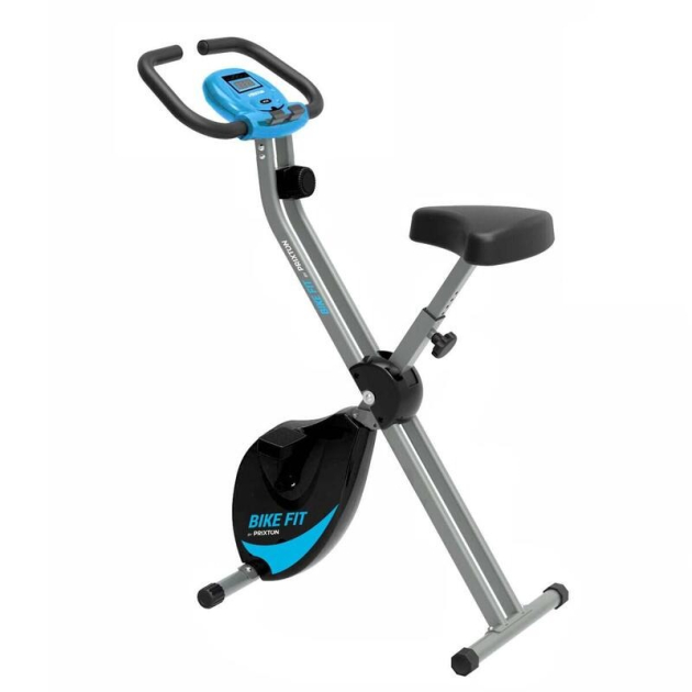 Bicicleta estática de Decathlon Bicicleta estática de Decathlon