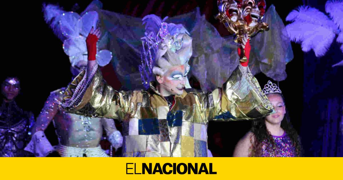 Carnaval 2024 en Catalunya 9 Desfiles Que Tienes Que Vivir