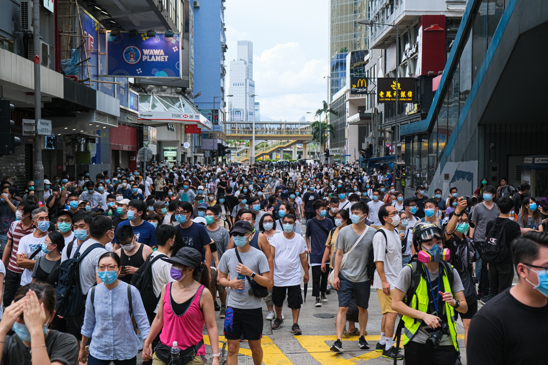 La población de China cae por segundo año consecutivo: se reduce en 2,08 millones de personas en 2023