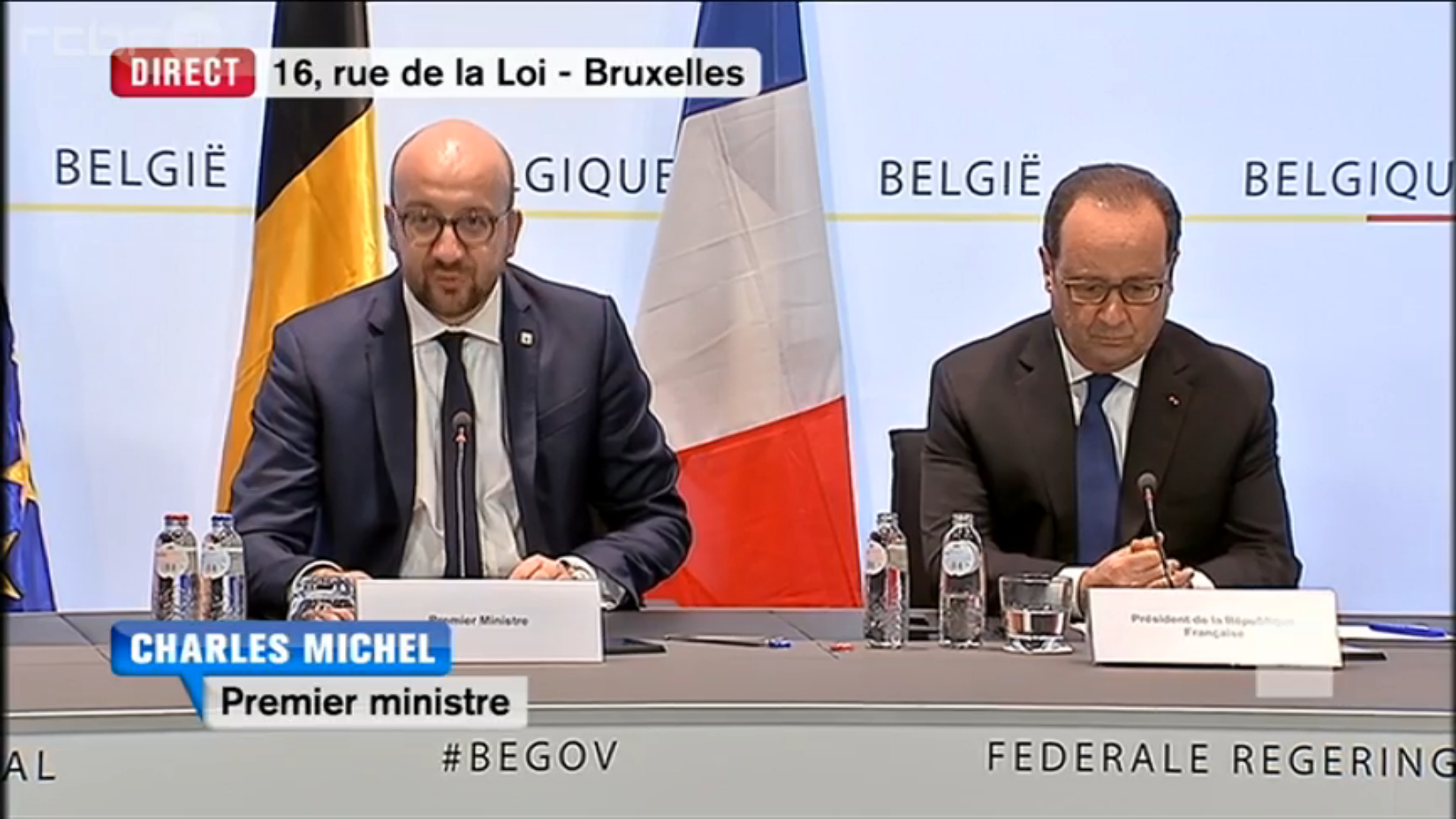 Hollande