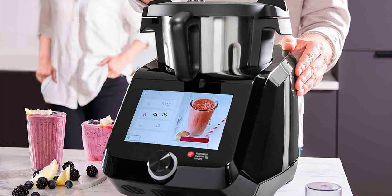 Lidl llança una edició especial del seu robot de cuina Monsieur Cuisine