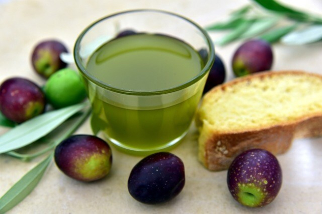 Oli d'oliva Oli d'oliva
